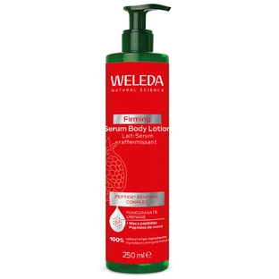 Weleda Гранат, укрепляющая эмульсия для тела, 250 мл