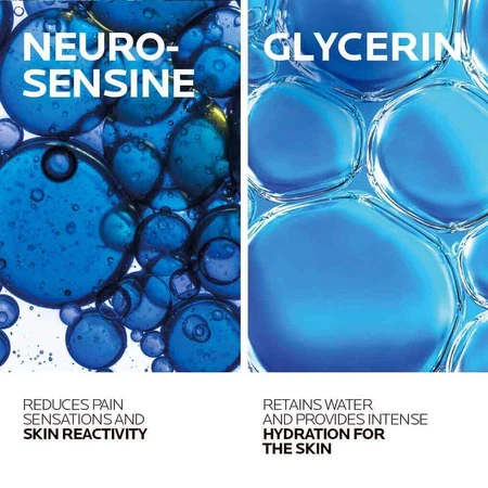 La Roche-Posay Toleriane Ultra Dermallergo, заспокійлива зволожуюча сироватка, чутлива та схильна до алергії шкіра, 30 мл: ціни та характеристики