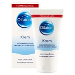 Набір Oilatum Advanced Formula, емульсія для ванн, з 1 дня життя, 2 х 250 мл + крем, суха шкіра, дуже суха, схильна до атопії та алергії, 150 г за 1 копійку: ціни та характеристики