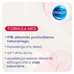 Набір Oilatum Advanced Formula, емульсія для ванн, з 1 дня життя, 2 х 250 мл + крем, суха шкіра, дуже суха, схильна до атопії та алергії, 150 г за 1 копійку: ціни та характеристики