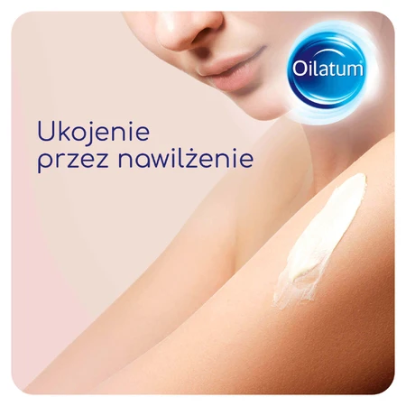 Набір Oilatum Advanced Formula, емульсія для ванн, з 1 дня життя, 2 х 250 мл + крем, суха шкіра, дуже суха, схильна до атопії та алергії, 150 г за 1 копійку: ціни та характеристики