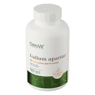 OstroVit Vege Chervil, 90 капсул