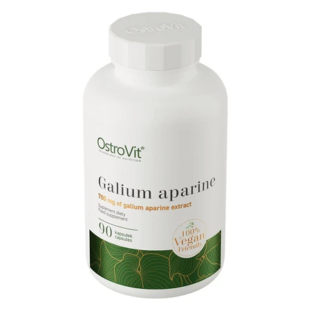 OstroVit Vege Chervil, 90 капсул: цены и характеристики