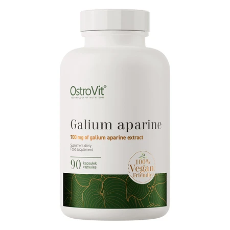 OstroVit Vege Chervil, 90 капсул: цены и характеристики