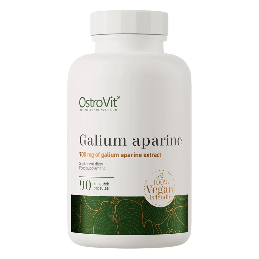 OstroVit Vege Chervil, 90 капсул: цены и характеристики