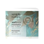 Clochee Simply Nature Anti Age, фітопептидний денний крем, 50 мл: ціни та характеристики