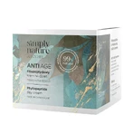 Clochee Simply Nature Anti Age, фітопептидний денний крем, 50 мл: ціни та характеристики