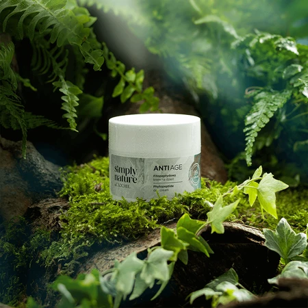 Clochee Simply Nature Anti Age, фітопептидний денний крем, 50 мл: ціни та характеристики