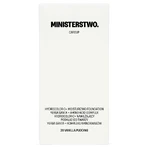 Ministry of Good Soap Careup, зволожуючий праймер для обличчя, 20 Ванільний пудинг, 30 мл: ціни та характеристики