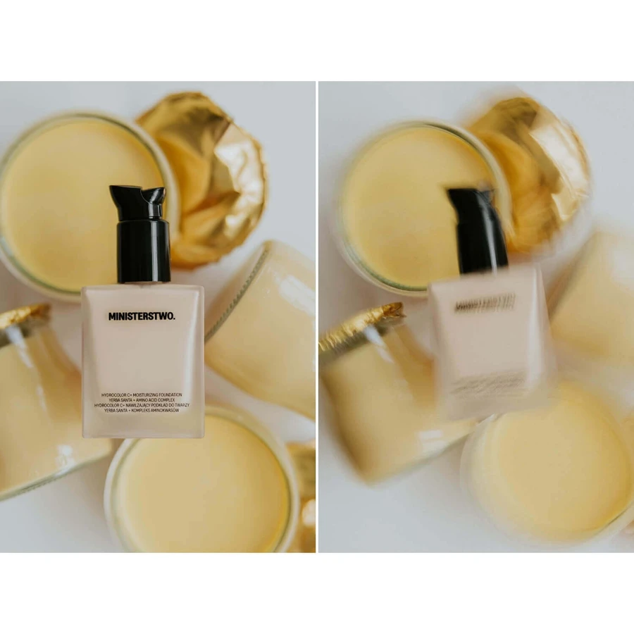 Ministry of Good Soap Careup, зволожуючий праймер для обличчя, 20 Ванільний пудинг, 30 мл: ціни та характеристики