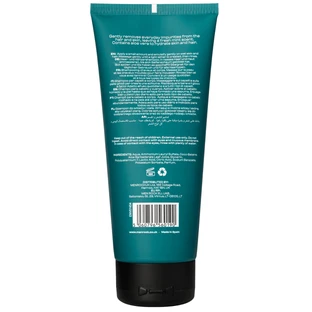 Men Rock Hair&Body Shampoo, шампунь для волосся та тіла, 200 мл