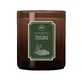Aroma Home Home Herbalist, ароматична свічка, білий чай з чебрецем, 160 г