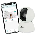 Momini KidLook, електронна няня + LittleCare, інфрачервоний термометр безкоштовно: ціни та характеристики