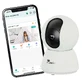 Momini KidLook, електронна няня + LittleCare, інфрачервоний термометр безкоштовно