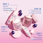 Набір Caudalie Resveratrol Lift, крем для обличчя, 50 мл + сироватка, 10 мл: ціни та характеристики