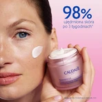 Набір Caudalie Resveratrol Lift, крем для обличчя, 50 мл + сироватка, 10 мл: ціни та характеристики