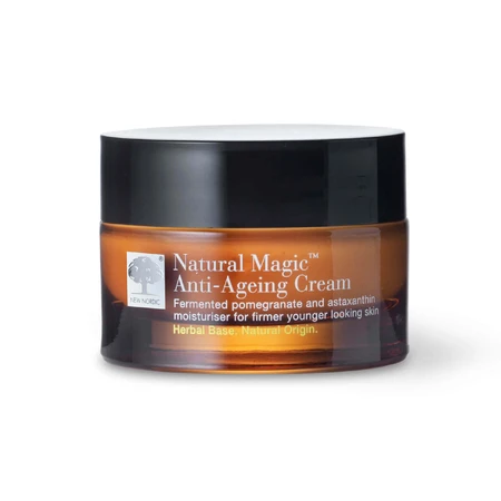 Новий антивіковий крем Nordic Natural Magic, 50 мл: ціни та характеристики