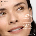 Набір Vichy Neovadiol, коригувальний крем для очей та губ, 15 мл + денний лосьйон, 50 мл + легкий флюїд SPF 50+, 15 мл + косметичка безкоштовно: ціни та характеристики