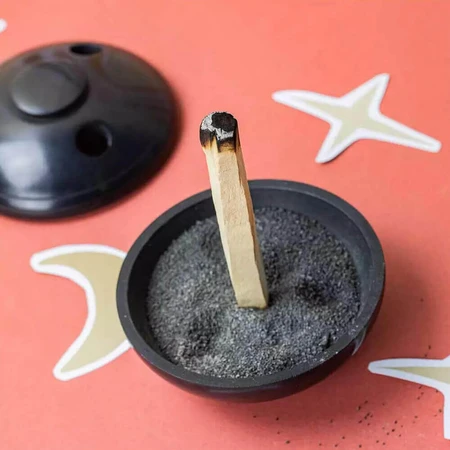 Aromandise Les Encens du Monde, Palo Santo, пучок, 100% натуральный, 30 г: цены и характеристики