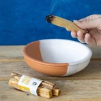 Aromandise Les Encens du Monde, Palo Santo, пучок, 100% натуральный, 30 г: цены и характеристики