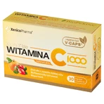 XeniVit Bio Vitamin C 1000, 30 капсул: цены и характеристики