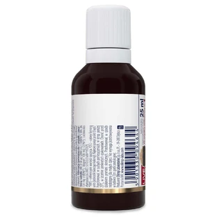 Olimp Gold-Vit D3 Plus Shot, скляна ампула, вишневий смак, 25 мл