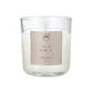 Aroma Home Simplicity, ароматична свічка, Palo Santo, 150 г