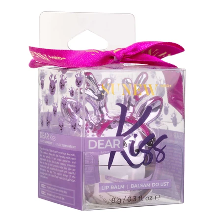 SunewMed+ Dear Kiss, бальзам для губ, малина, 8 г: цены и характеристики