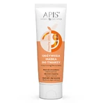 Apis Peachy Skin, питательная маска для лица, 100 мл: цены и характеристики