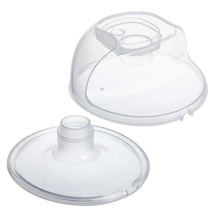 Canpol Babies, запасна оболонка для молоковідсмоктувача SmartSense, 2 шт.: ціни та характеристики
