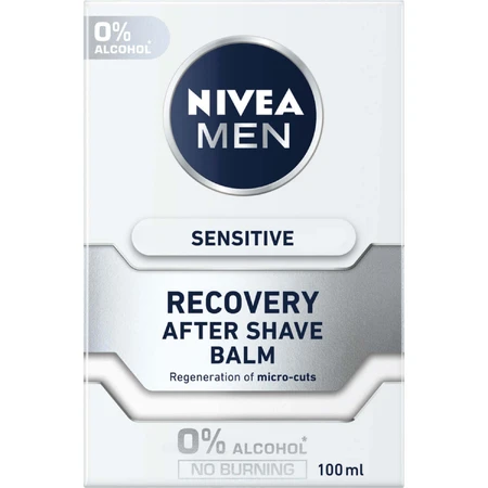 Набор Nivea Men Gentle Touch, пена для бритья, 200 мл + бальзам после бритья, 100 мл + гель для душа 3 в 1, 250 мл + антиперспирант, ролл-он, 50 мл: цены и характеристики