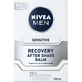 Набор Nivea Men Gentle Touch, пена для бритья, 200 мл + бальзам после бритья, 100 мл + гель для душа 3 в 1, 250 мл + антиперспирант, ролл-он, 50 мл