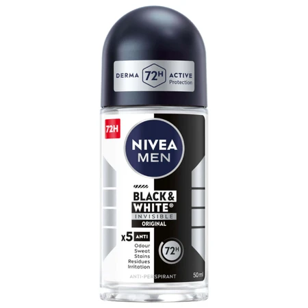 Набор Nivea Men Gentle Touch, пена для бритья, 200 мл + бальзам после бритья, 100 мл + гель для душа 3 в 1, 250 мл + антиперспирант, ролл-он, 50 мл: цены и характеристики