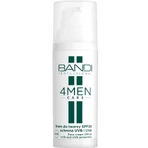Bandi 4Men Care, крем для обличчя SPF 30, захист від UVB та UVA, для чоловіків, 50 мл: ціни та характеристики