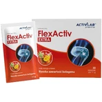 Activlab Pharma FlexActiv Extra, со вкусом манго и ананаса, 30 пакетиков: цены и характеристики