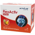 Activlab Pharma FlexActiv Extra, со вкусом манго и ананаса, 30 пакетиков: цены и характеристики
