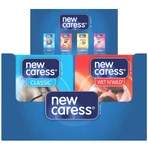 New Caress Multi Gross, набір презервативів, мікс, 144 шт.: ціни та характеристики