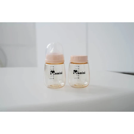 Momini MilkySilky, електронний молоковідсмоктувач, подвійний, 4-фазний + LittleCare, безкоштовний інфрачервоний термометр: ціни та характеристики