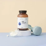 Aura Herbals MSM 1400 мг, органическая сера, 120 капсул: цены и характеристики