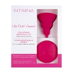 Intimina Lily Cup Компактна, складна менструальна чаша, розмір B, 1 шт.: ціни та характеристики