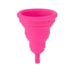 Intimina Lily Cup Компактна, складна менструальна чаша, розмір B, 1 шт.: ціни та характеристики