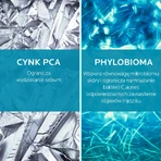 Набор La Roche-Posay Effaclar, очищающий гель для жирной и чувствительной кожи, 400 мл + Effaclar DUO+M, увлажняющий крем для кожи, склонной к акне, 40 мл + бесплатная сумка: цены и характеристики
