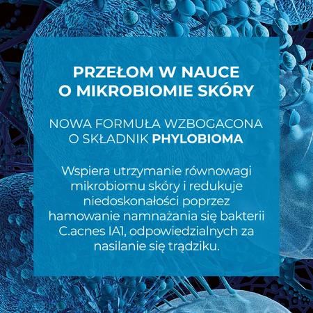 Набор La Roche-Posay Effaclar, очищающий гель для жирной и чувствительной кожи, 400 мл + Effaclar DUO+M, увлажняющий крем для кожи, склонной к акне, 40 мл + бесплатная сумка: цены и характеристики