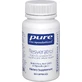 Ресвератрол Pure Encapsulations замедляет процессы старения и поддерживает сердечно-сосудистую систему капсулы флакон 60 шт