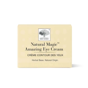 New Nordic Natural Magic Amazing Eye Cream, 15 мл