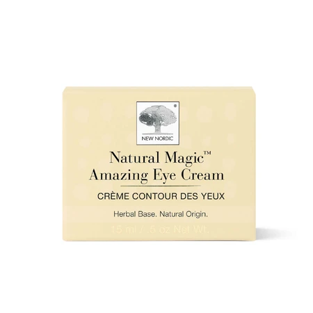 New Nordic Natural Magic Amazing Eye Cream, 15 мл: цены и характеристики