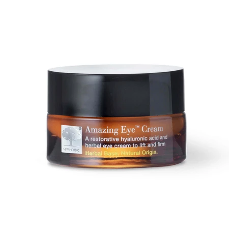 New Nordic Natural Magic Amazing Eye Cream, 15 мл: цены и характеристики