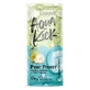 OstroVit Aqua Kick Pear Power, порошок, зі смаком груші, 24 х 10 г