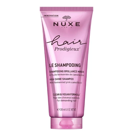 Набір Nuxe Hair Prodigieux, шампунь, 200 мл + кондиціонер, 200 мл + 3-хвилинна маска для волосся, 200 мл: ціни та характеристики