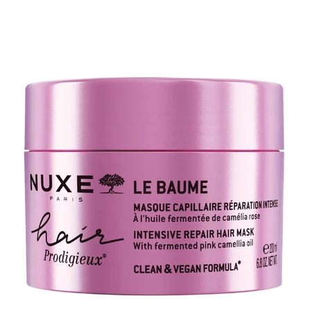 Набір Nuxe Hair Prodigieux, шампунь, 200 мл + кондиціонер, 200 мл + 3-хвилинна маска для волосся, 200 мл: ціни та характеристики